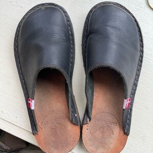 Duckfeet Blavand, 37